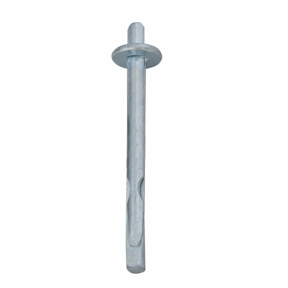 4110501_diblu-metalic-energo-2423401-1 Diblu metalic D-6mm L-70mm tip lamela antifoc montaj prin lovire pentru beton zincat alb ENERGO - imagine 1
