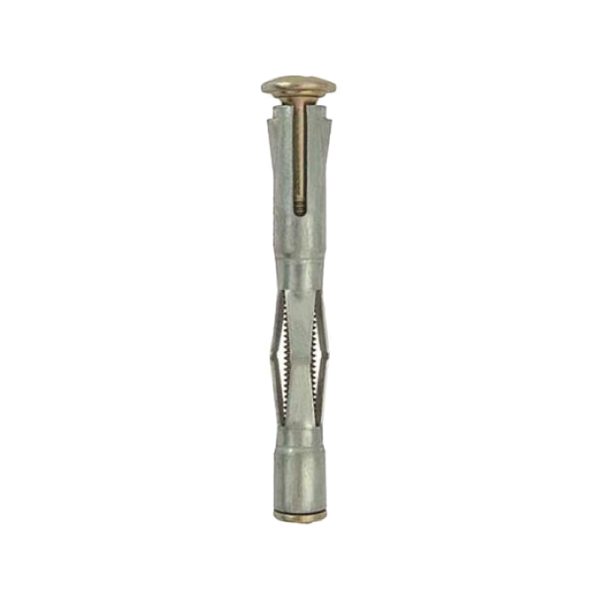 Ancora montaj ferestre/usi AM-R D-10mm L-182mm pentru caramida/BCA zincat-alb ENERGO