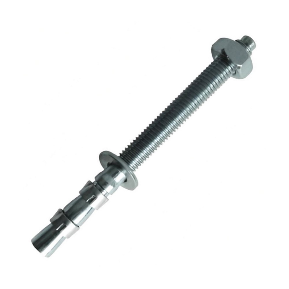 4110506_ancora-cu-cep-cilindric-doua-cleme-za-energo Ancora cu cep cilindric AFB M10 L-150mm 2 cleme inox pentru beton zincat-alb ENERGO - imagine 1