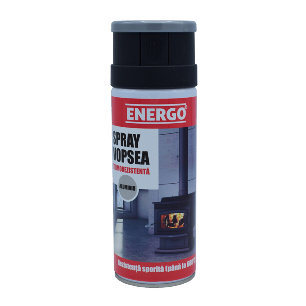 4111101_spray-vopsea-termorezistenta-energo-319072-1 Spray vopsea EXPERT termorezistenta 600 grade aluminiu volum 400ml ENERGO - imagine 1