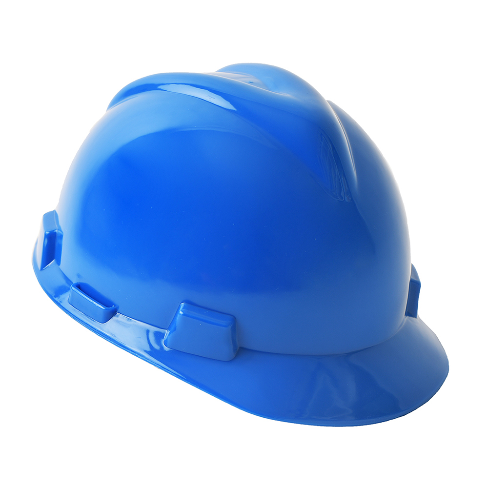 4120103_casca-protectie-energo-267602-1 Casca protectie PROTECTOR din HDPE albastra neventilata prindere in 6 puncte ENERGO - imagine 1