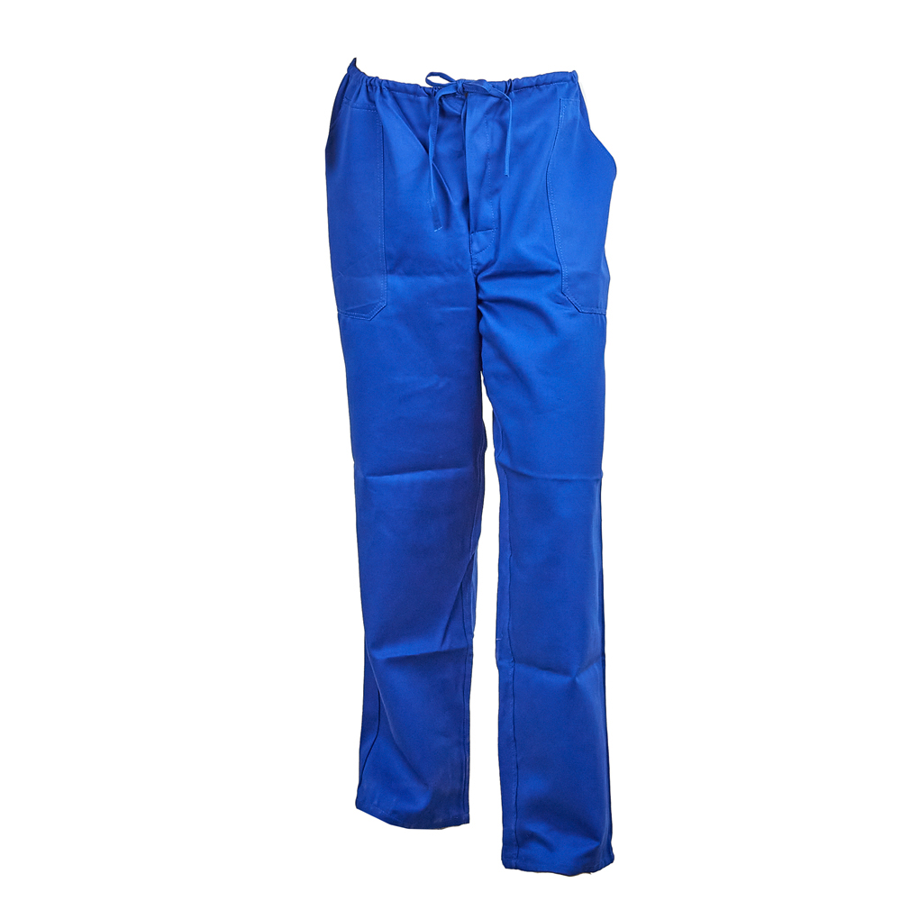 4120301_pantalon-talie-energo-4163xx-1-4 Pantalon talie CONTACT marimea 56 albastru bumbac 250g/mp ENERGO - imagine 1