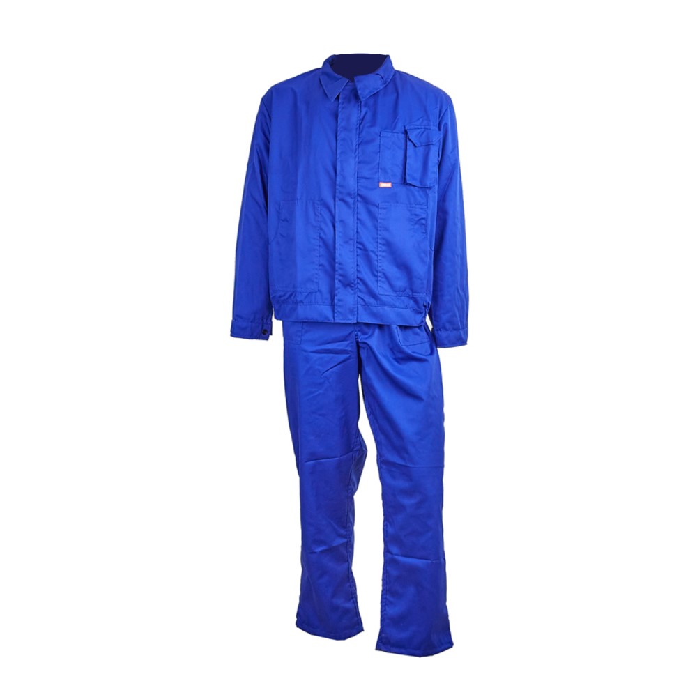 4120303_costum-cu-pieptar-energo-new-victory-1-4 Costum cu pieptar VICTORY marimea 54 albastru royal bumbac cu poliester 200g/mp ENERGO - imagine 1