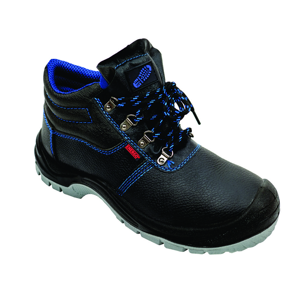 4120402_bocanci-protectie-energo-will-1-1 Bocanci protectie WILL marimea 43 categoria S1P SR FO cu bombeu si lamela antiperforatie din metal ENERGO - imagine 1