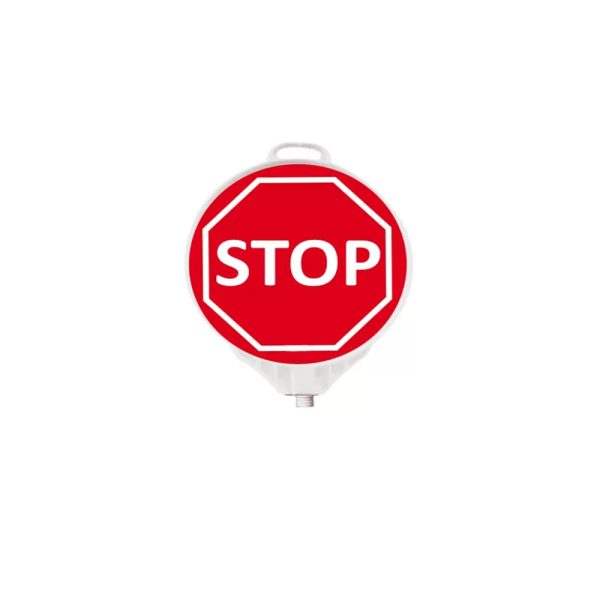 INDICATOR PLASTIC STOP ENERGO