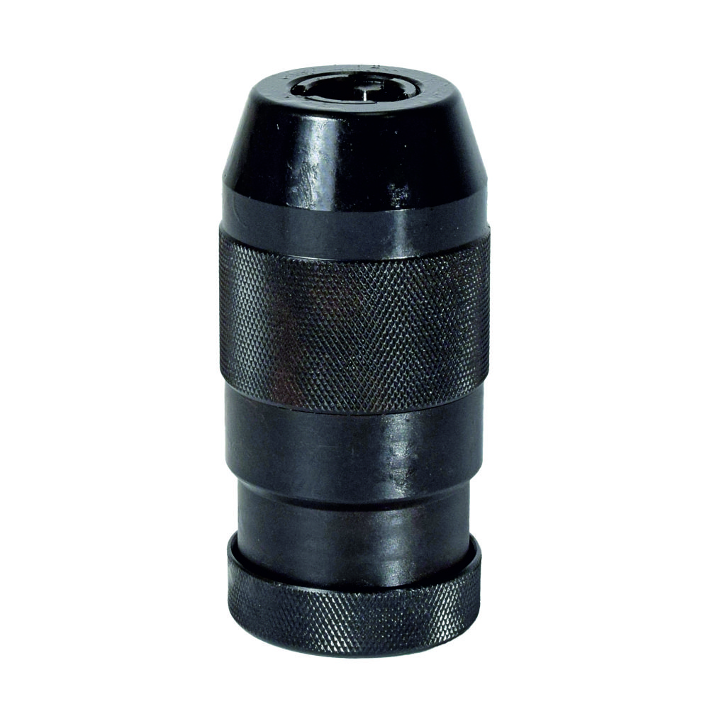 911017 Mandrina rapida de precizie cu prindere B16 deschidere 1-13 mm ENERGO - imagine 1