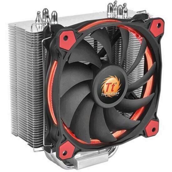 Cooler procesor Thermatake Riing Silent 12 Open Box