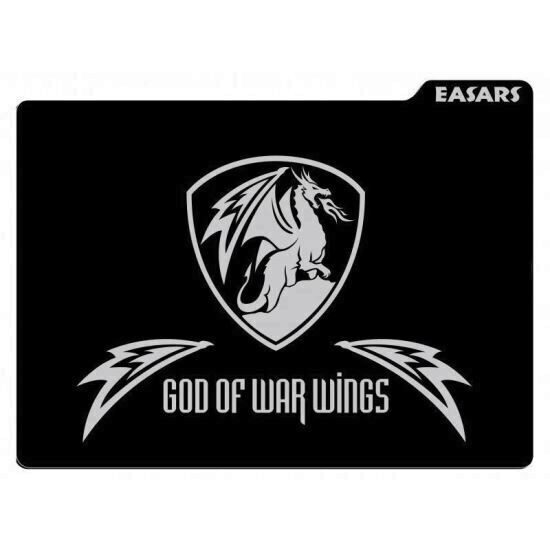 Mousepad Easars Open Box