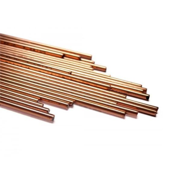 BAGHETE SUDURA TIG OTEL NEALIAT ER70S-6 DT-SG2 2.0X1000 MM 5 KG DRATEC ENERGO