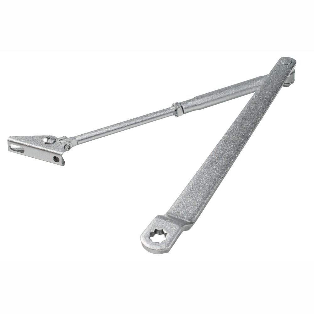 brat-amortizor-energo-408511-1 Brat standard pentru amortizor hidraulic D603/D604/D605 argintiu ENERGO - imagine 1