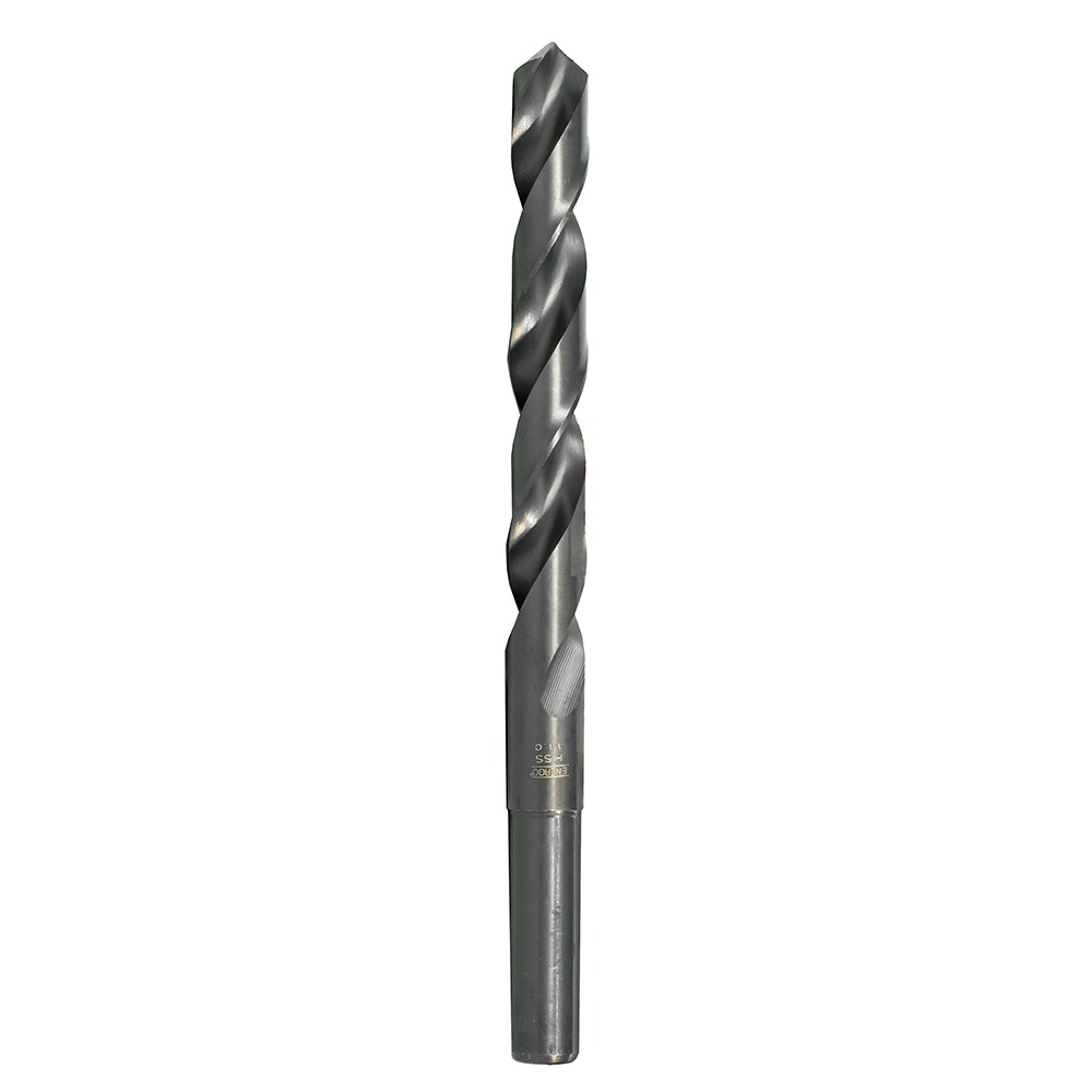 burghiu-metal-energo-200120-1 Burghiu metal BMR D-12.0mm L-121/151mm DIN 338 material HSS-R prindere cilindrica redusa ENERGO - imagine 1