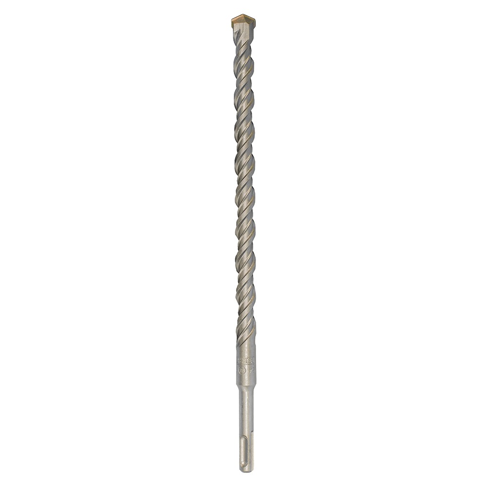 burghiu-sds-plus-energo-137931-1 Burghiu beton-zidarie S4 prindere SDS-plus 3S D-12mm L-250/310mm 2 muchii widia ENERGO - imagine 1
