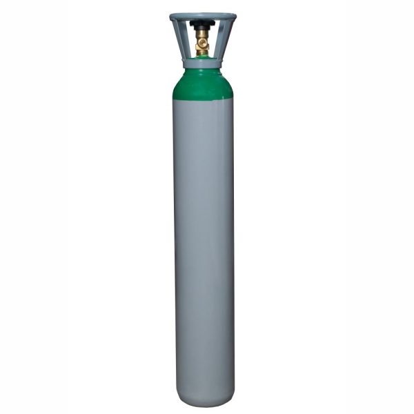 Butelie Argon 20 Litri 200 Bar ENERGO
