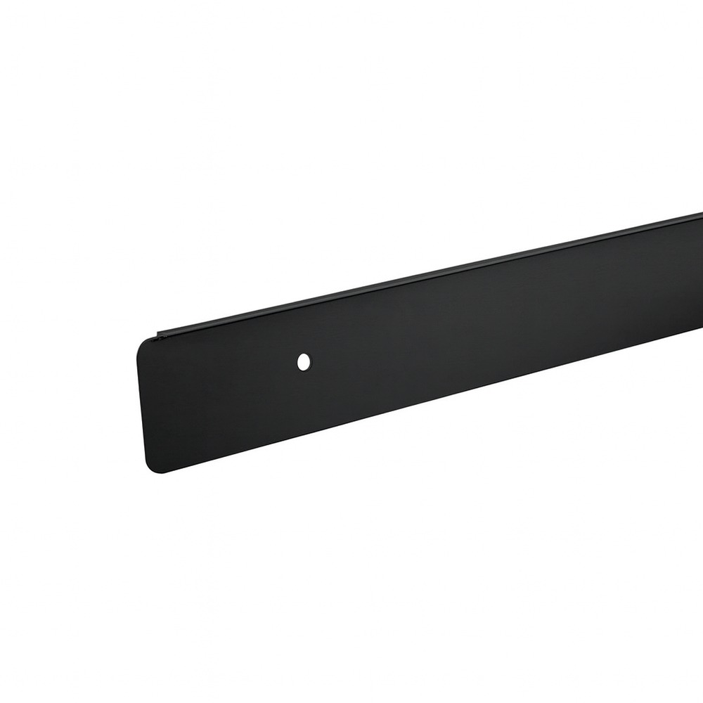 capat-blat-energo-230407-1 Capat blat 5285 s-28mm L-600mm dreapta-stanga negru mat ENERGO - imagine 1