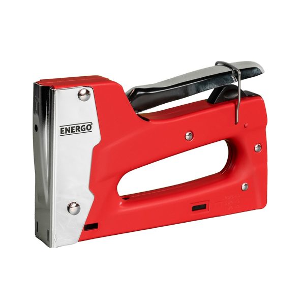 Capsator manual MULTI FIX capse tip 53/23/13 lungime 6-10mm ENERGO