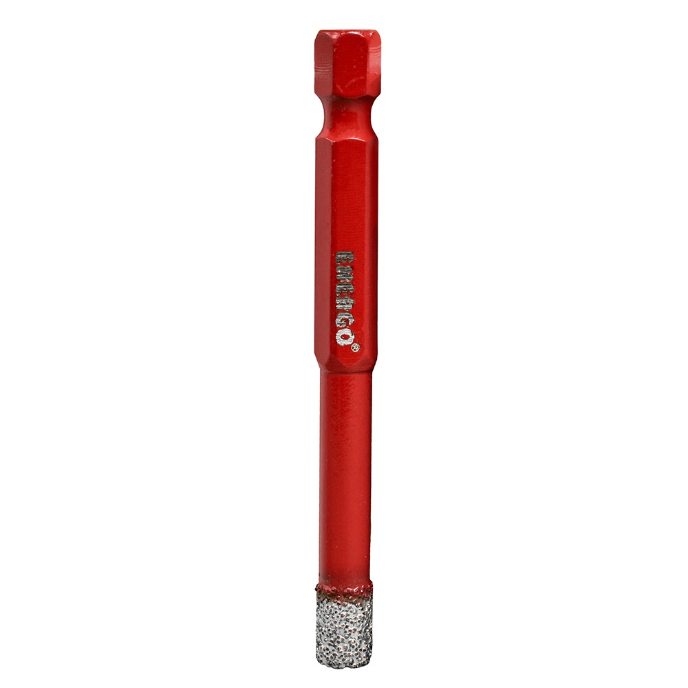 carota-diamantata-energo-380060-1 Carota diamantata HEXDRILL D-6mm L-30mm prindere hexagonala 1/4" gaurire uscata pentru gresie/faianta/granit/marmura ENERGO - imagine 1