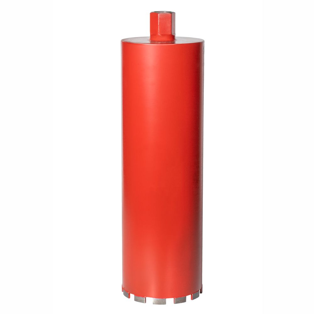 carota-diamantata-energo-510180-1 Carota diamantata FAST CUT D-180mm L-450mm filet interior 1.1/4" gaurire umeda pentru beton/caramida ENERGO - imagine 1