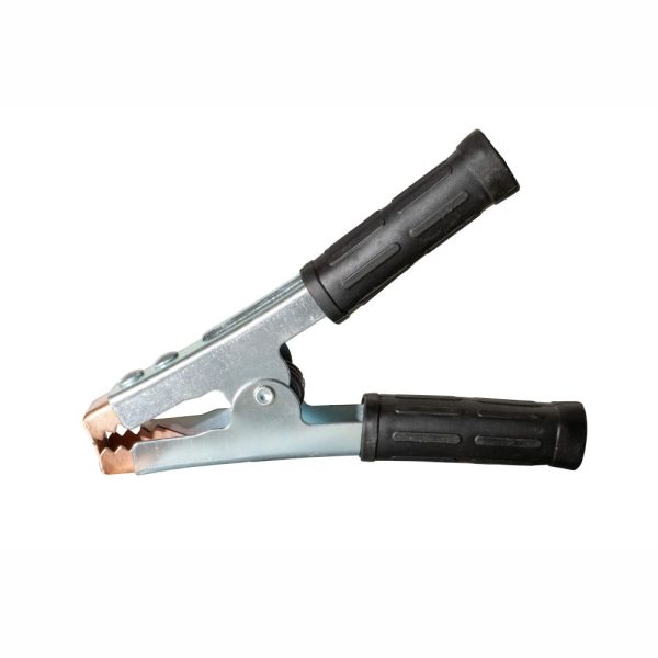 CLESTE MASA 150A MANER PLASTIC NEGRU 150A ENERGO