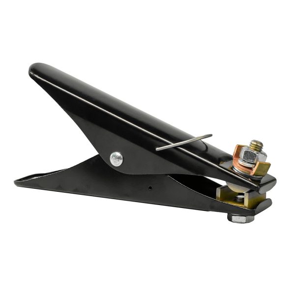 Cleste de masa PRO WELDER capacitate 300A/35% prindere cu falci pentru sectiune cablu 16-35mmp ENERGO ZZ