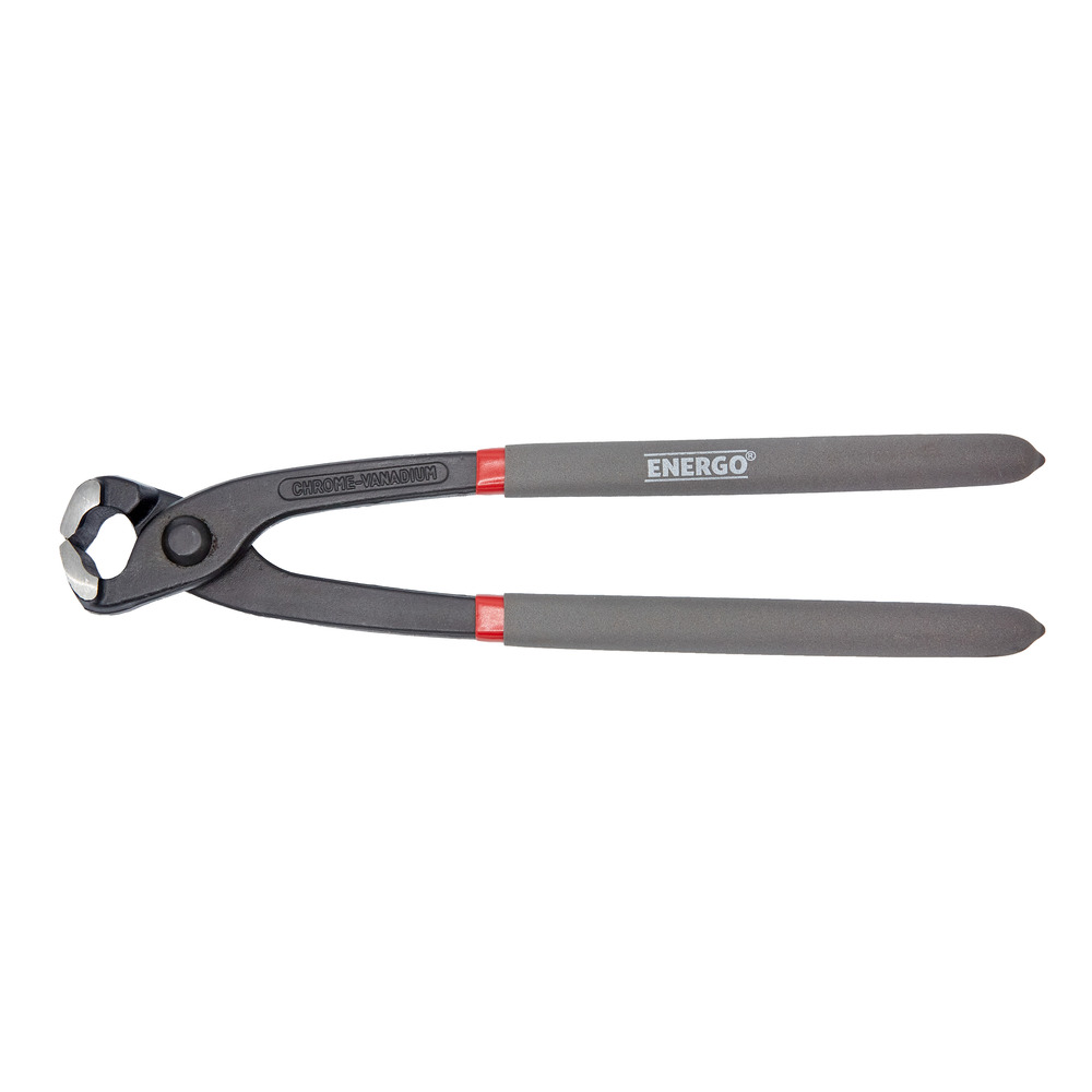 cleste-fierar-betonist-ergo-25.5cm-energo-01 Cleste fierar betonist ERGO lungime 255mm maner bimaterial ENERGO - imagine 1