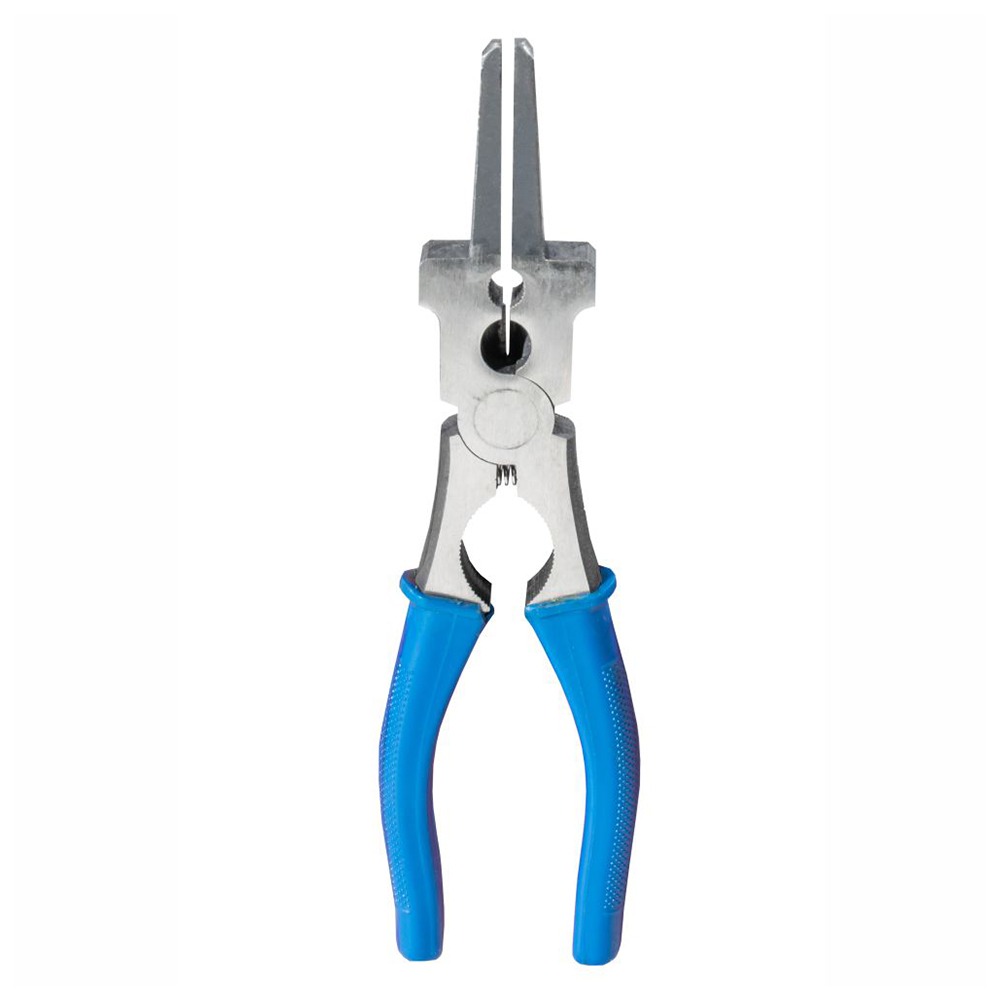 cleste-universal-energo-410118-1 Cleste universal sudura MIG-MAG L-210mm cu maner ergonomic ENERGO - imagine 1