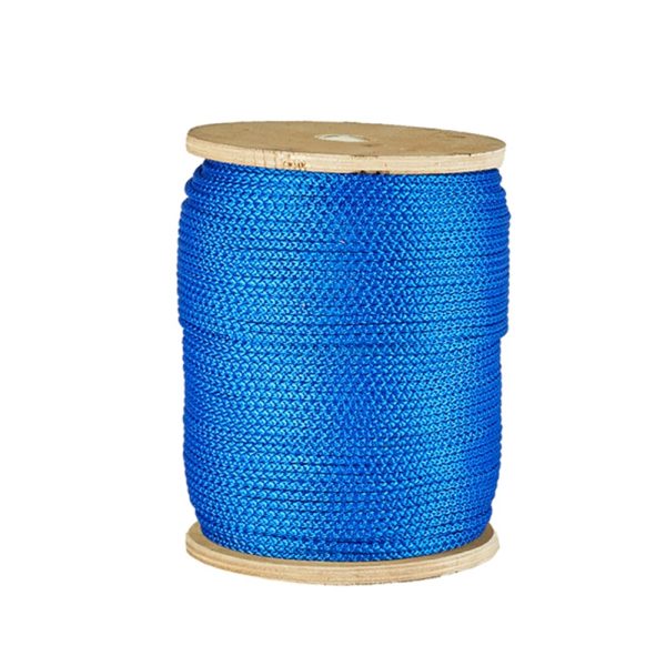 Cordelina din polipropilena tesuta CDU D-3mm L-200m ENERGO
