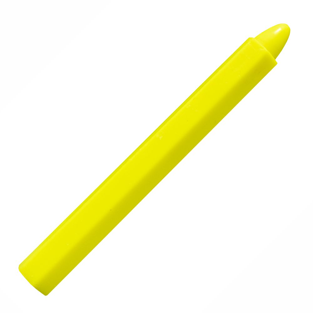 creta-energo-129323-1 Creta forestiera industriala CFI galben-neon diametru 12mm L-120mm set 6 bucati ENERGO - imagine 1
