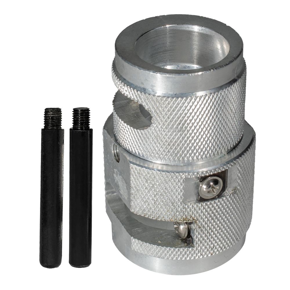 debavurator-energo-324000-1 Dispozitiv prelucrare muchii teava polipropilena PPR 32-40 mm ENERGO - imagine 1