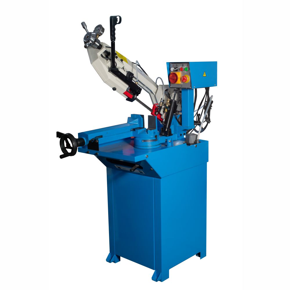 debitator-semistationar-energo-692750-1 Debitator semistationar DSM 170 cu panza banda 2110x20x0.9mm Hmax 170mm/90 grade si 110mm/45 grade 750W 230V ENERGO - imagine 1