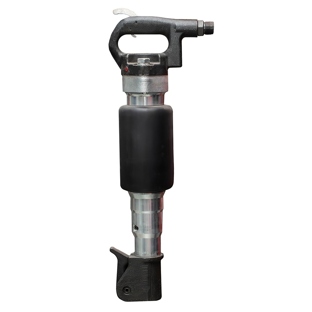 demolator-pneumatic-energo-304113-1_1 Pickhammer pneumatic P13 hexagon 22X82 14 Kg 1500 bpmin consum 1200 l/min ENERGO - imagine 1