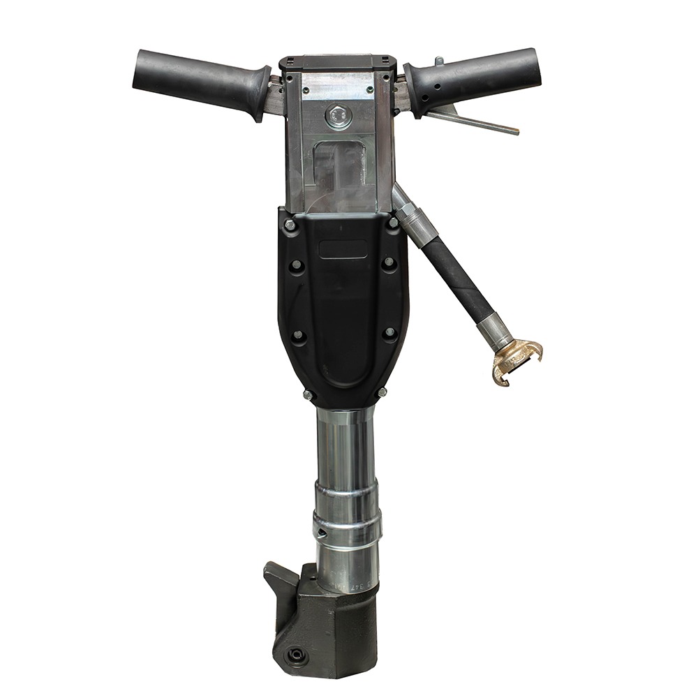 demolator-pneumatic-energo-310300-1_1 Pickhammer pneumatic BB20 hexagon 25X108 20.9 Kg 1300 bpmin consum 1100 l/min ENERGO - imagine 1
