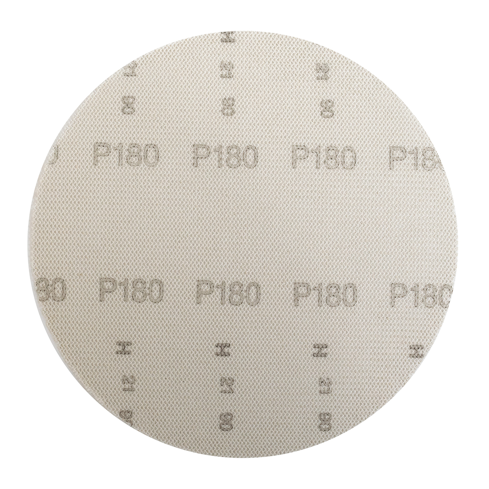 disc-autoadeziv-energo-350180-1_1 Disc abraziv autoadeziv INTENSIV tip sita D-150mm granulatie R 180 carbura siliciu vopsea/lac/chit lemn glet ENERGO - imagine 1