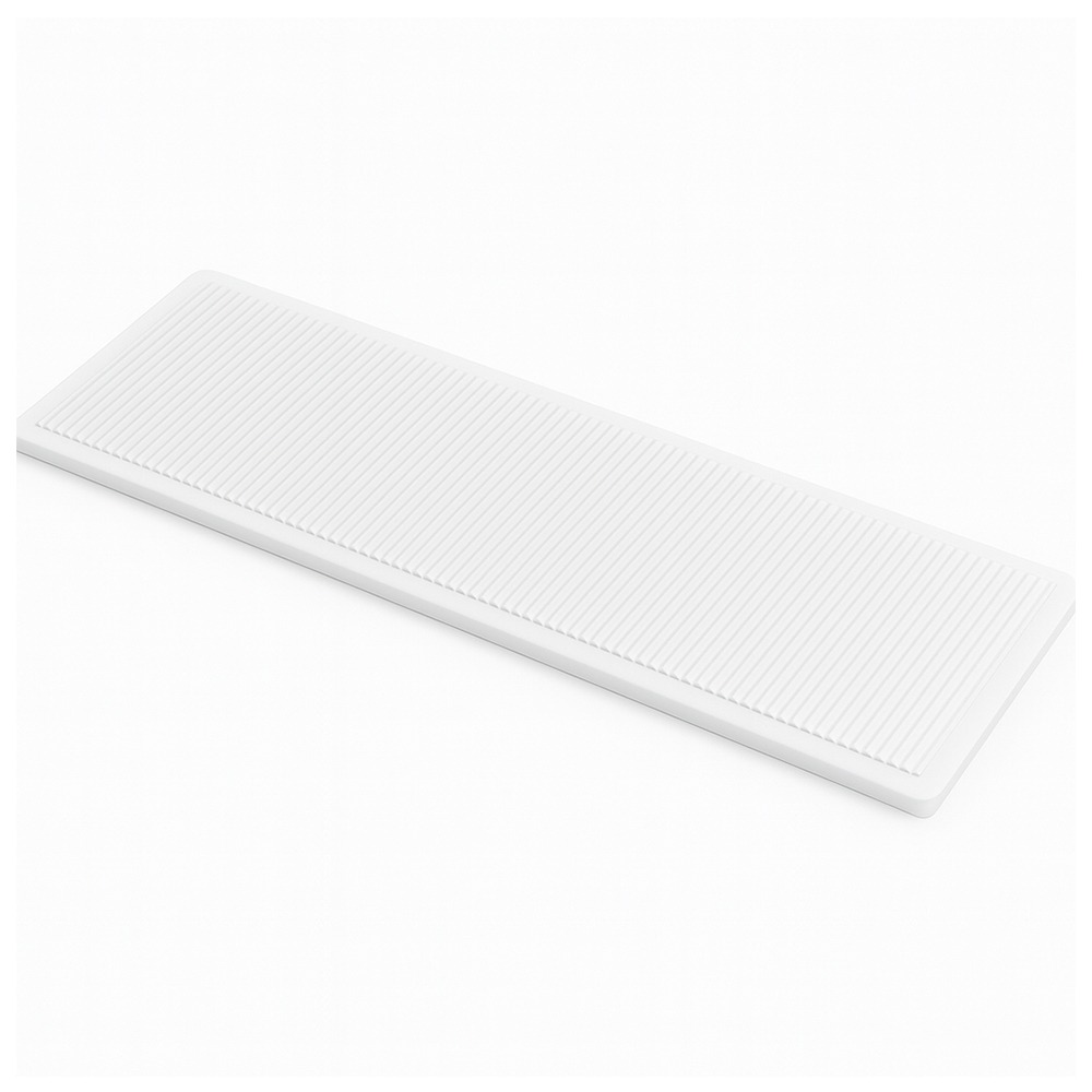 distantier-fix-energo-2286100-1 Distantier plastic montaj geam termopan 30X100X1 mm ENERGO - imagine 1