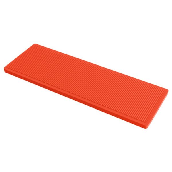 Distantier plastic montaj geam termopan 30X100X3 mm ENERGO