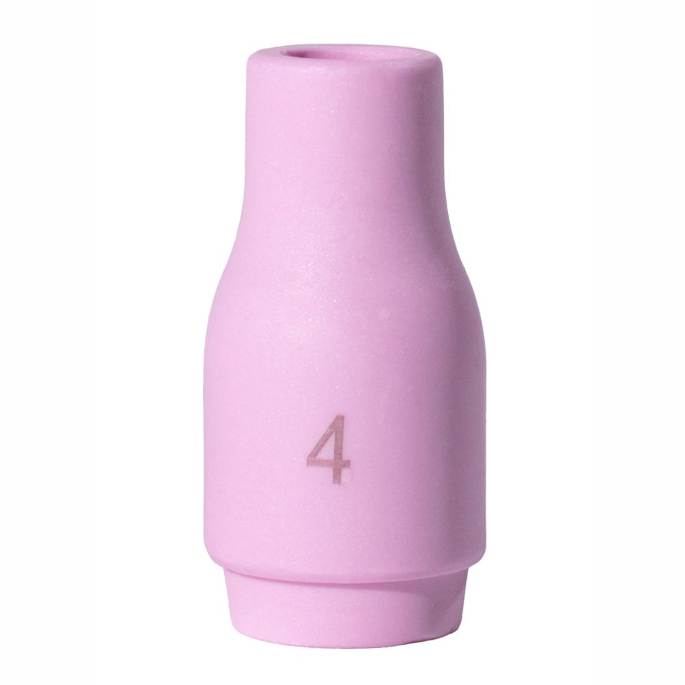 duza-ceramica-energo-400607-1 Duza ceramica pistolet TIG STUBBY D-6.4mm/nr 4 echipare standard serie 9/20/25 ENERGO - imagine 1