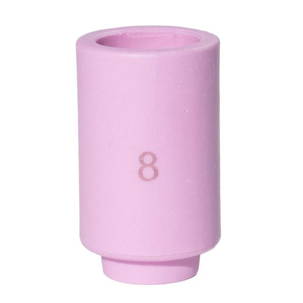 Duza ceramica pistolet TIG STUBBY D-12.7mm/nr 8 echipare standard serie 9/20/25 ENERGO