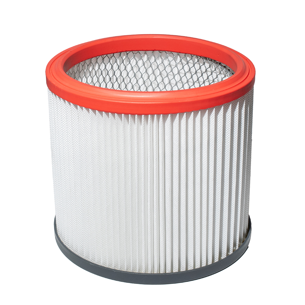 filtru-aspirator-energo-162910-1 Filtru aspirator ACV-E tip cilindric cu pliuri HEPA compatibil cu AE380X3 ENERGO - imagine 1