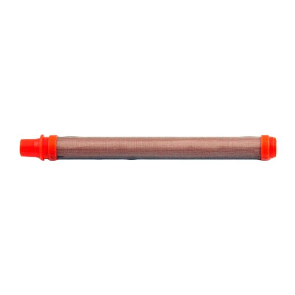 Filtru sita mesh 150 rosu pistol airless pentru colorant/lac ENERGO