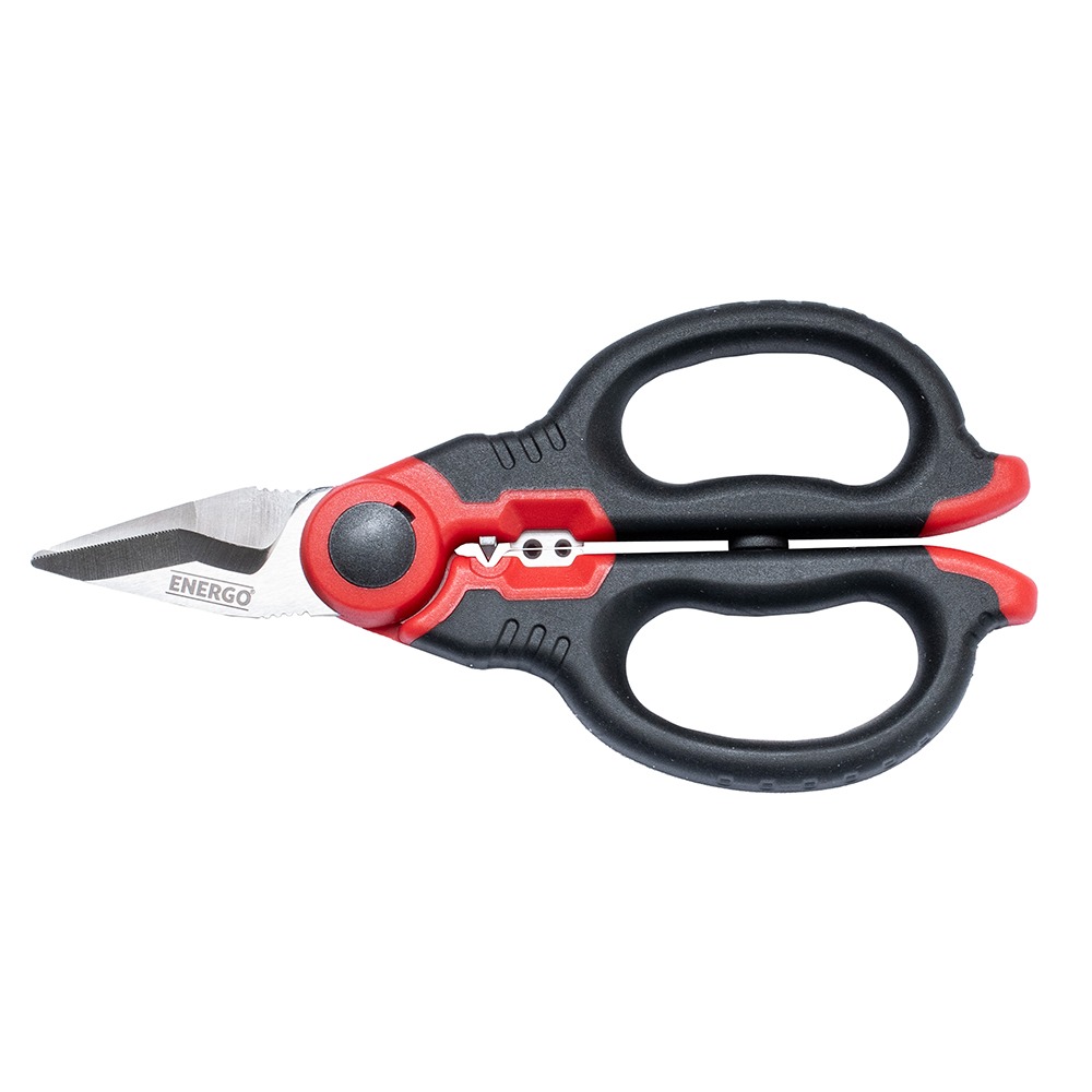 foarfeca-electrician-energo-150316-1 Foarfeca electrician din inox 160 mm ENERGO - imagine 1