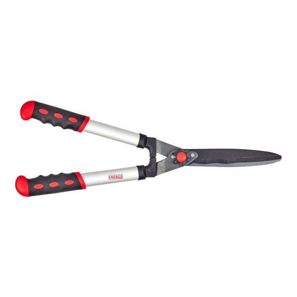FOARFECA GARD VIU GARDEN PRO L-580MM D-14MM LAMA TEFLONATA MANER ALUMINIU ENERGO