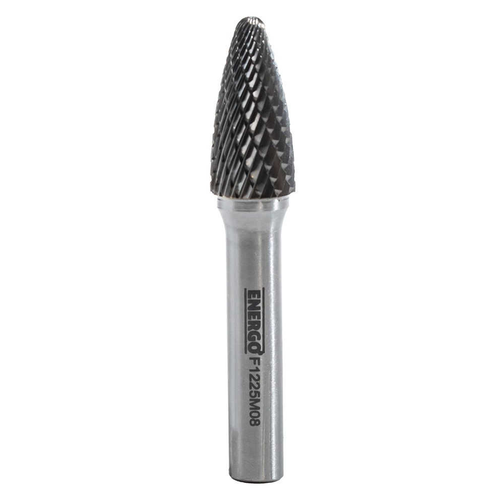 freza-cu-carburi-energo-115055-1 Freza cu carburi biax FBCE-8F forma-F/con-brad/RBF D-12mm S-8mm ENERGO - imagine 1
