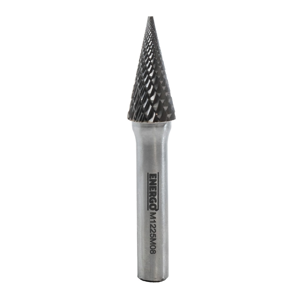 freza-cu-carburi-energo-115058-1 Freza cu carburi biax FBCE-8M forma-M/conica/SKM D-12mm S-8mm ENERGO - imagine 1