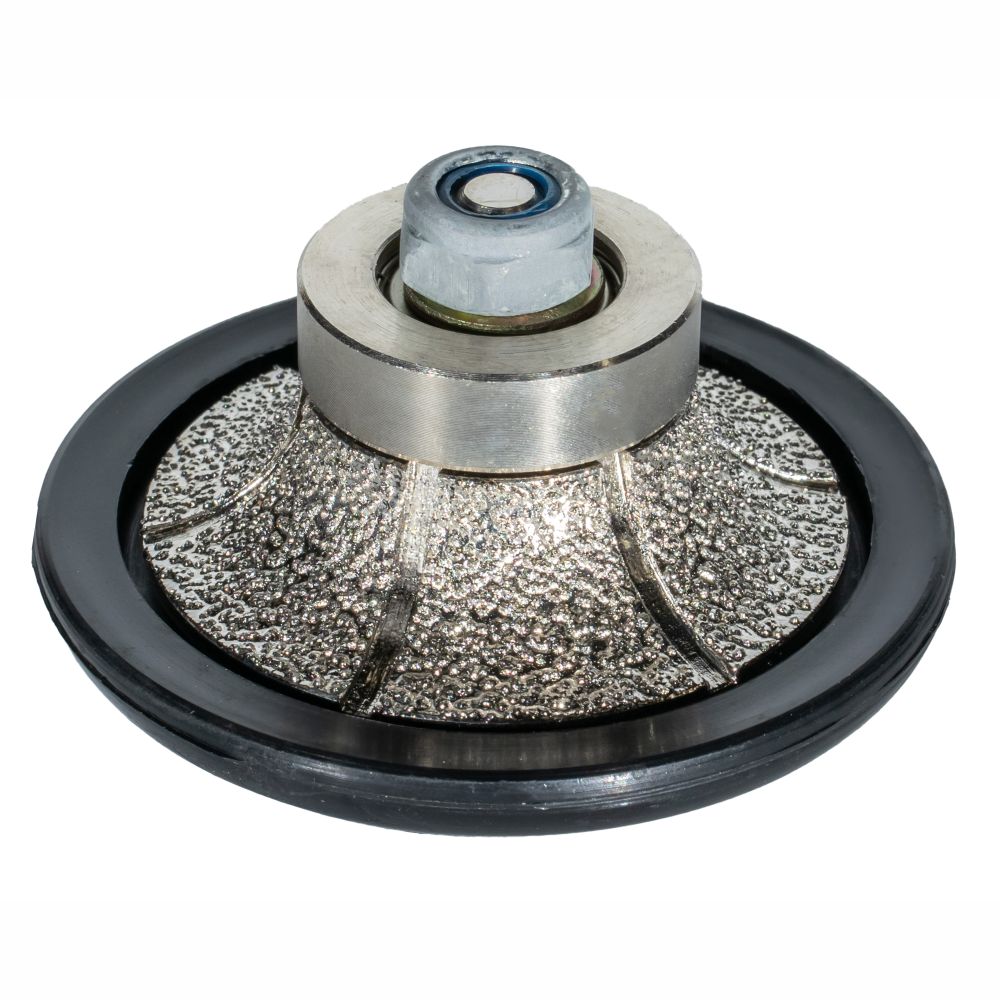 freza-diamantata-semibaston-energo-373151-1 Freza diamantata semibaston SP PLUS B15 raza 15 mm D-65mmxM14 uz uscat pentru marmura ENERGO - imagine 1