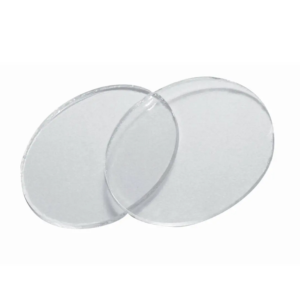 geam-transparent-ochelari-protectie-energo-422010-1 Geam transparent ochelari protectie sudura D-50mm plastic pentru interior ENERGO - imagine 1