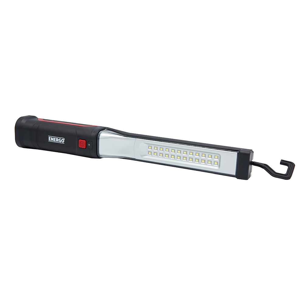 lampa-de-lucru-energo-805407-1 LAMPA DE MANA CU ACUMULATOR LUMY10A 10 W 6500K 600 lm IP54 ENERGO - imagine 1