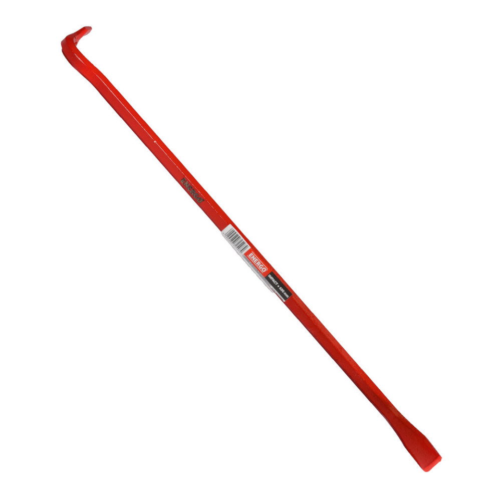 levier-dulgherie-energo-617784-1 Levier dulgherie IMPACT cap arcuit despicat L-600mm grosime tija 16mm ENERGO - imagine 1