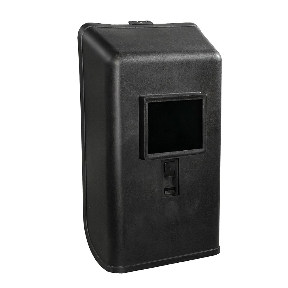 masca-protectie-sudura-de-mana-energo-490110-1 Masca protectie sudura PRO WELD de mana camp vizual 90x110mm ENERGO - imagine 1