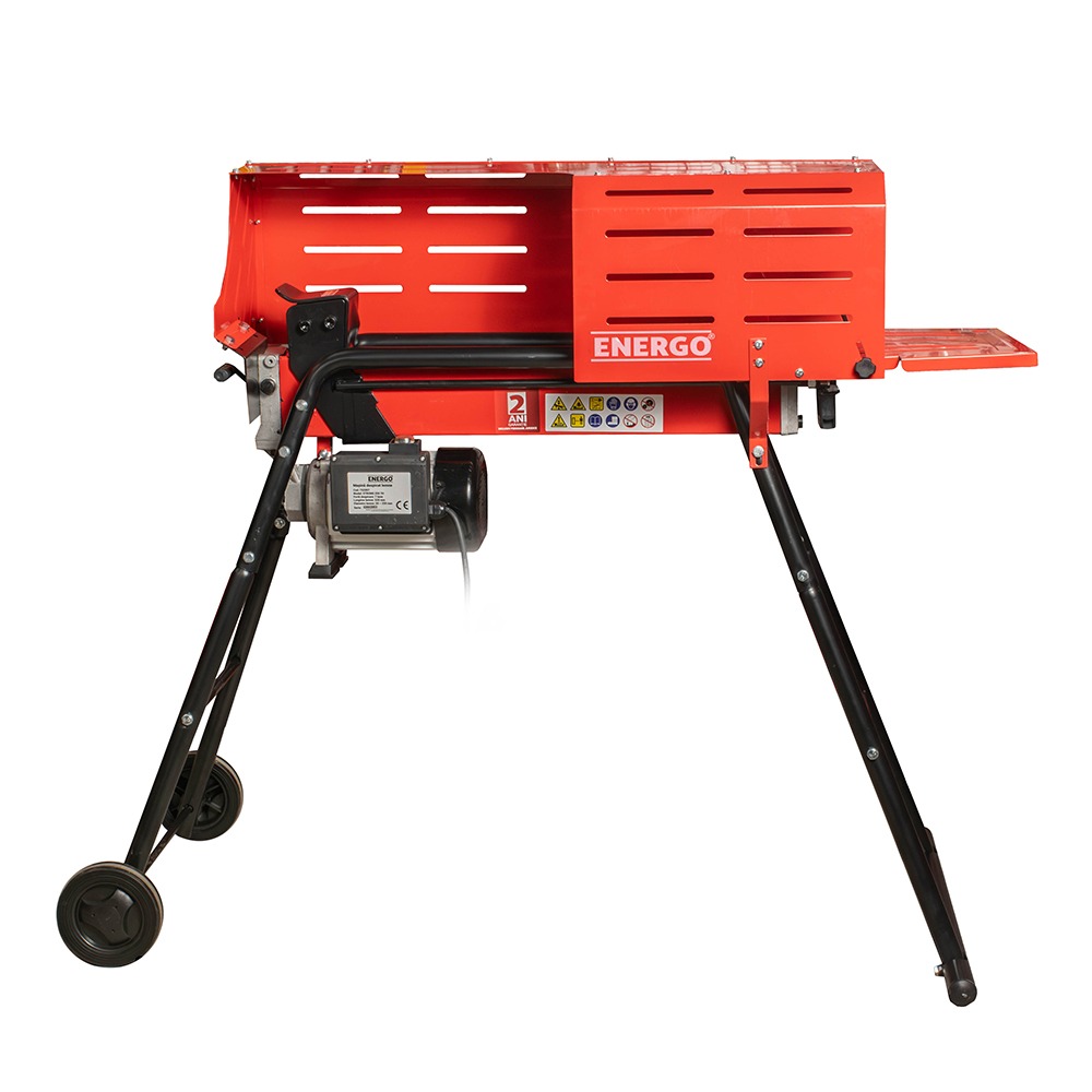 masina-despicat-lemne-energo-752007-1 Masina despicat lemne STRONG 250 7TH orizontala motor electric 2000W 230V diametre 50-250mm h 520mm forta 7 tone ENERGO - imagine 1