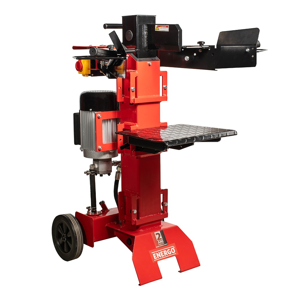 masina-despicat-lemne-energo-855080-1 Masina despicat lemne STRONG 350 8TV verticala motor electric 3000W 230V diametre 70-350mm h 550-1050mm forta 8 tone ENERGO - imagine 1
