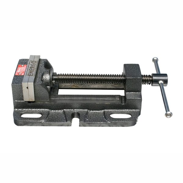 MENGHINA PENTRU MASINA DE GAURIT STATIONARA 713E-5" LATIME - 125 MM DESCHIDERE - 150 MM ENERGO